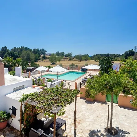 Cana Marina Villa Santa Eulària des Riu