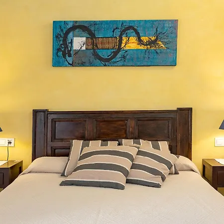 Villa Cana Marina Family Friendly Santa Eularia des Riu