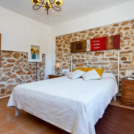 Cana Marina Family Friendly Villa