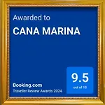 וילה Cana Marina Family Friendly *