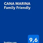 Cana Marina Family Friendly וילה *