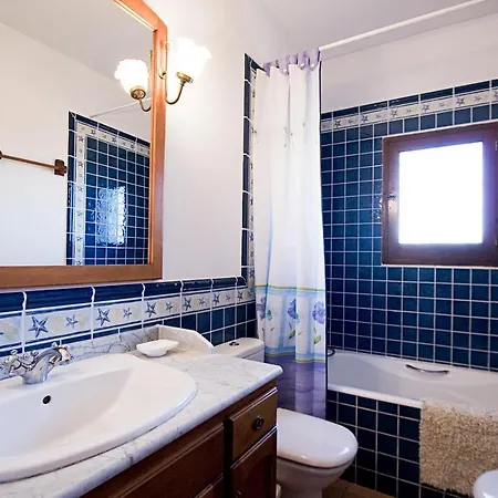 Cana Marina Family Friendly Santa Eularia des Riu