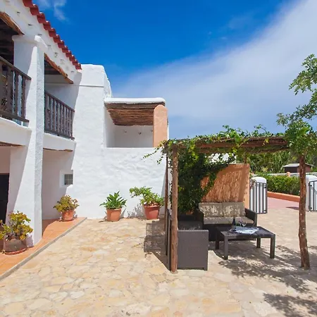 Cana Marina Family Friendly * Santa Eularia des Riu