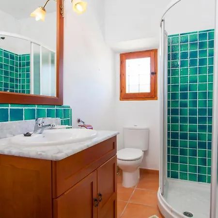 Cana Marina Family Friendly Villa *
