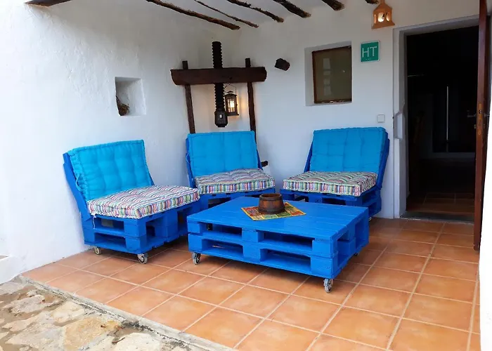 Cana Marina Family Friendly * Santa Eularia des Riu