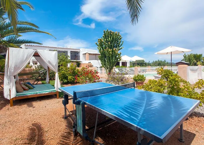 Cana Marina Family Friendly Santa Eularia des Riu