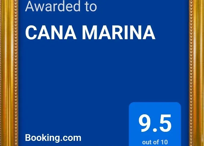 Villa Cana Marina Family Friendly *