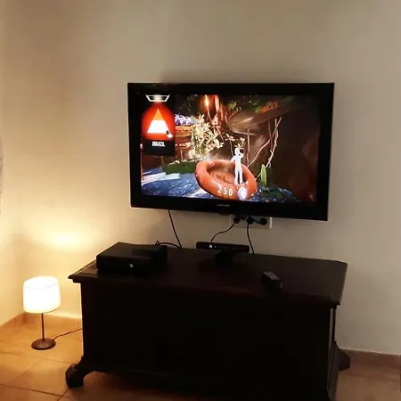 Вилла Cana Marina Family Friendly *