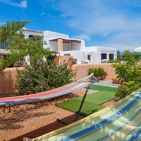 Cana Marina Family Friendly * Санта-Эулалия-дель-Рио