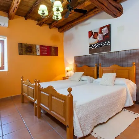 Vila Cana Marina *