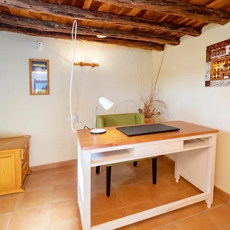 Cana Marina Villa *