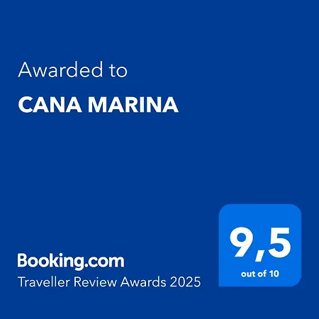فيلة Cana Marina Family Friendly سانتا أيُلاريا ذيس ريو