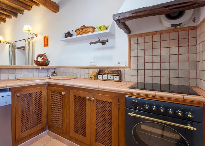 Villa Cana Marina Family Friendly