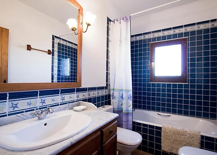 Cana Marina Family Friendly Santa Eularia des Riu