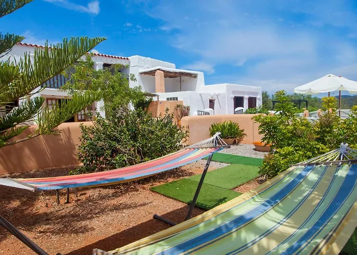 Cana Marina Family Friendly * Santa Eularia des Riu