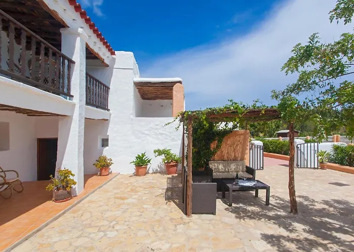 Cana Marina Family Friendly * Santa Eularia des Riu