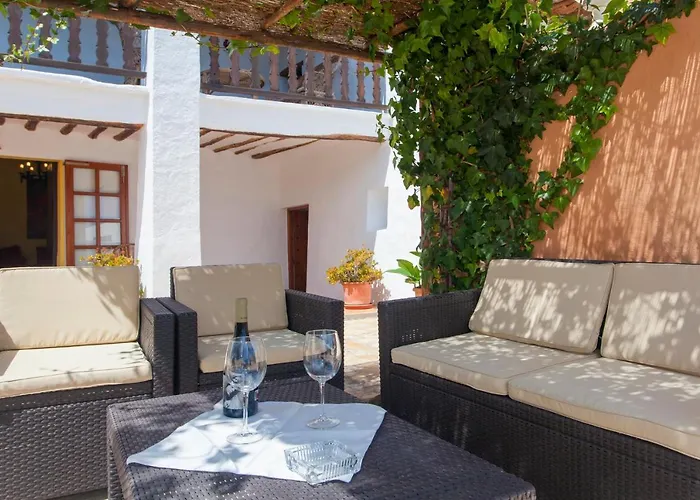 Cana Marina Family Friendly * Santa Eularia des Riu