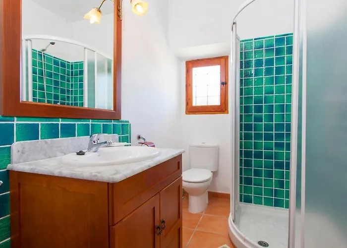 Cana Marina Family Friendly Villa *