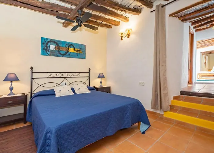 Villa Cana Marina Family Friendly *